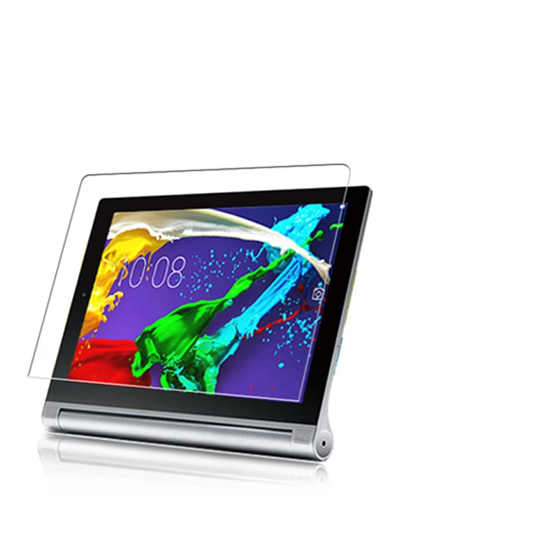 

Преммовая прозрачная пленка из закаленного стекла для планшета Lenovo YOGA 2, 8,0 дюйма, защитная пленка для ЖК-дисплея HD, защитная пленка для экрана