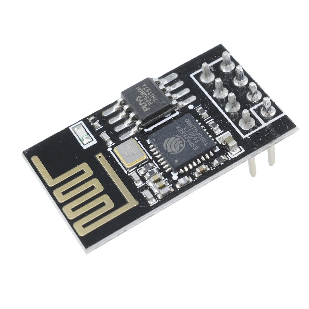 ESP8266 ESP-12F12E 12S 01S Serial WIFI Module 3.3V Remote Wireless Transceiver Control  ESP-WROOM-02 Expansion Board for Ardunio