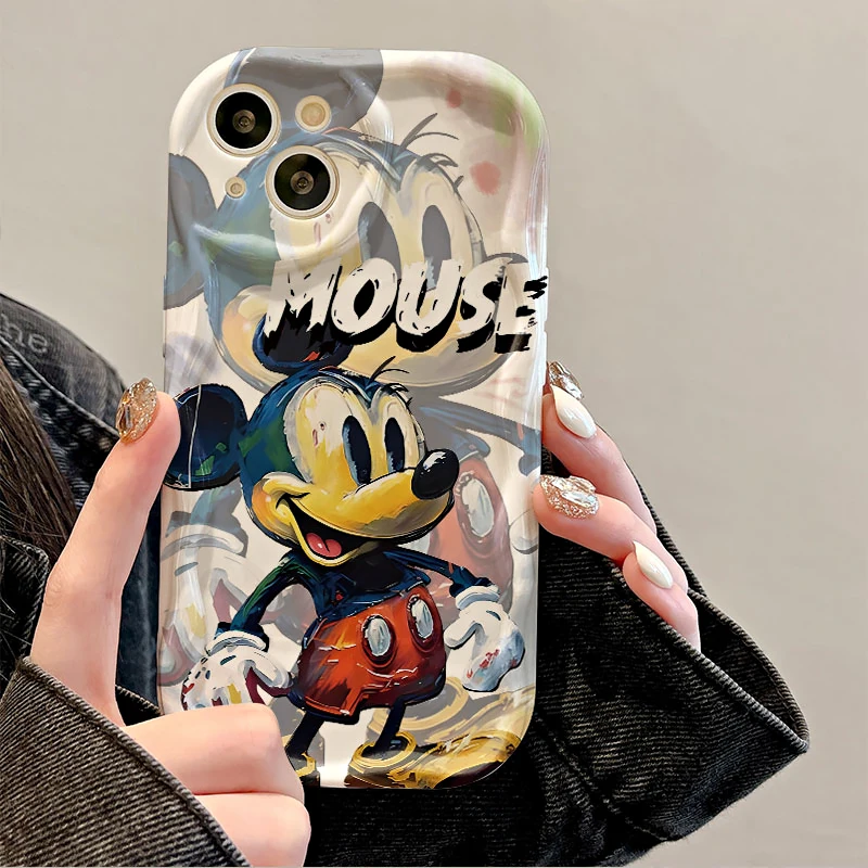 Disney Toy Story Phone Case for Xiaomi Redmi Note 12S 12 4G 5G Turbo 11S 11 Pro Plus 10 9 9T 12C 11A 10 Prime 10X 9A 9C 9i Cover