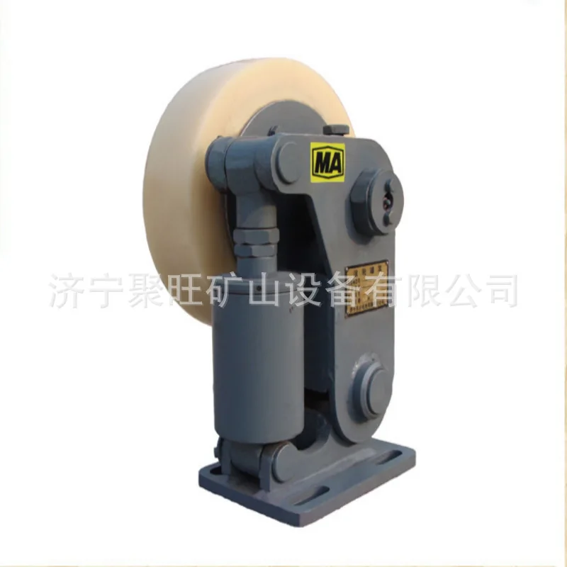 

L-425 Ухо бака с одним колесом L-42,5 Ухо бака с одним роликовым механизмом L425 Мех внутрически безопасно Ухо с одним роликовым баком Цена