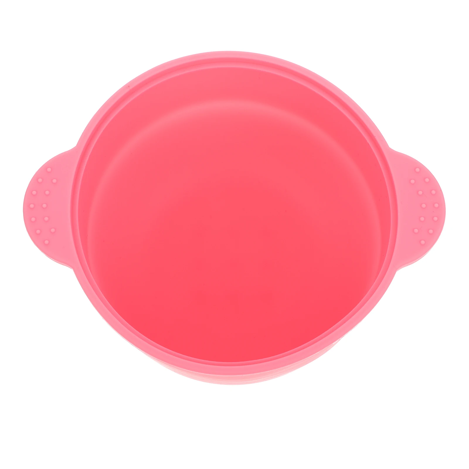 

Silicone Inner Pot Wax Melting Machine 300ml Pink Therapy Bowl Hair Removal Tool Waxing Accessories Sealing Strip