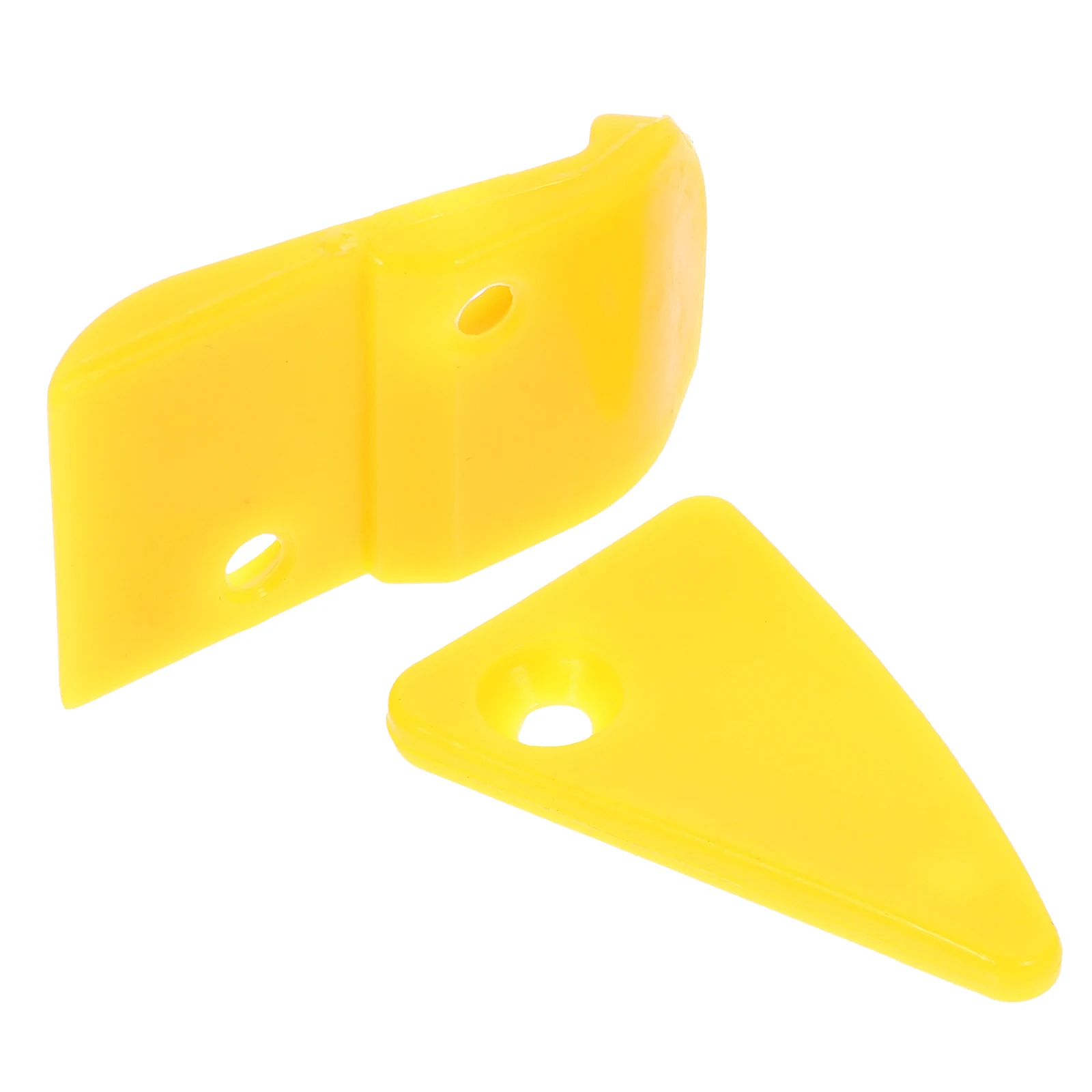 

Fully Automatic Flip Head Rubber Pad 21mm Hole Distance Tire Changer Disassembly Head Case Protector Tool Cover Durability