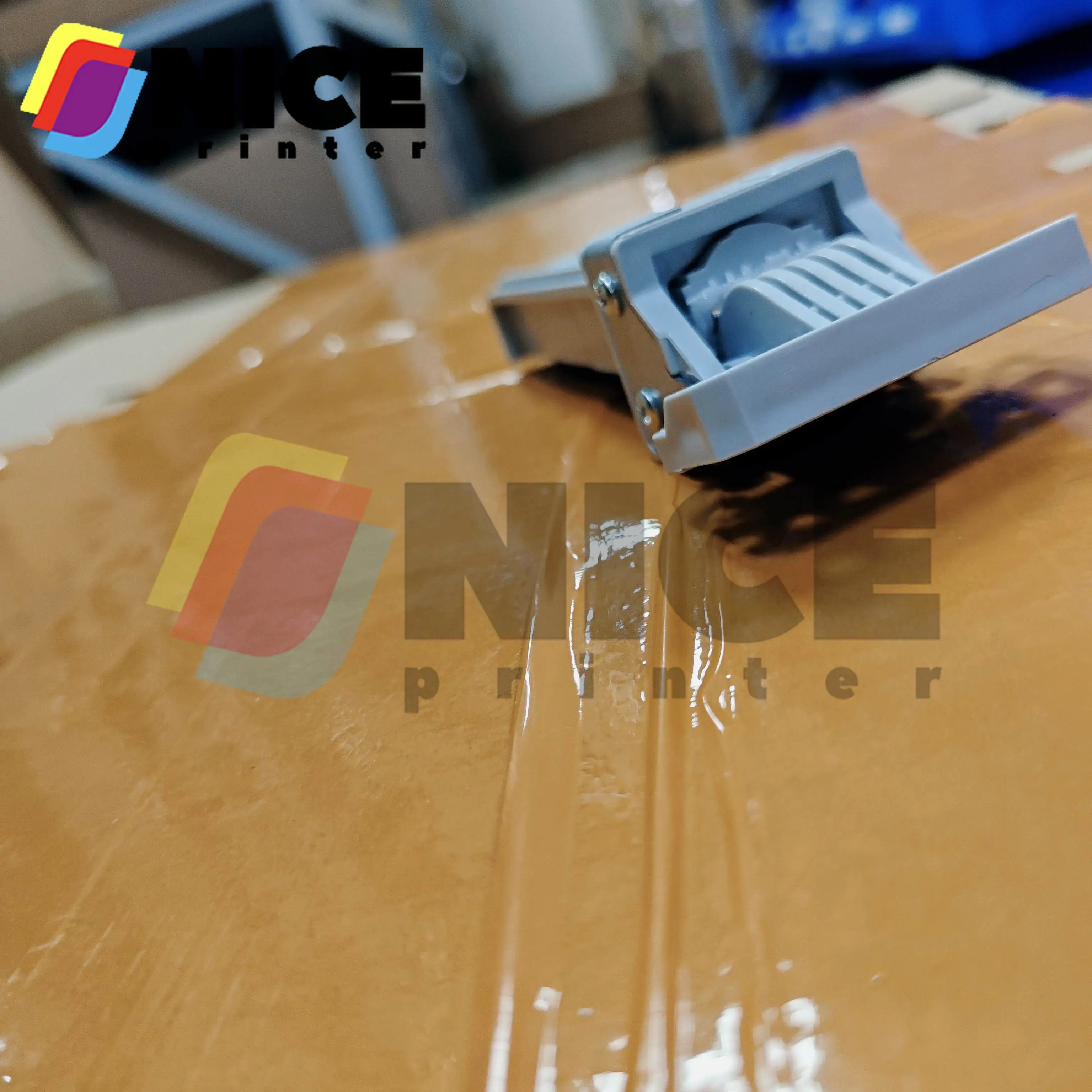 2PC Q7404-60024 Q7404-60029 ADF Hinge suitable for HP LaserJet 500 M521 M525 M575 CM4540 / 521 525 575