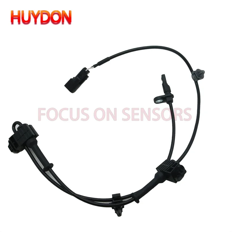 4PCS K011-43-70X Front Rear Left Right ABS Wheel Speed Sensor For Mazda 6 2014-2019 Cx-5 2013-2015 K011-43-71YA ALS2880 ALS2879