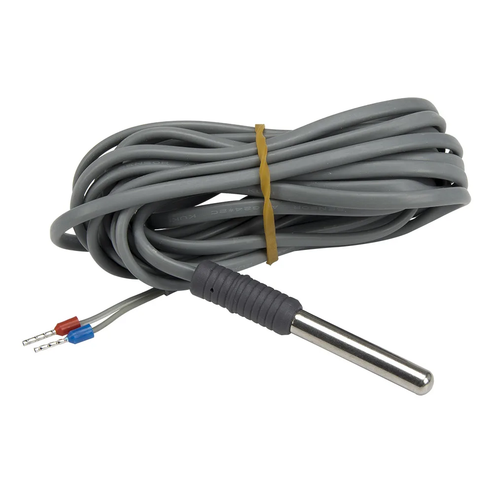 FTARP13 NTC 3.5m cable stainless steel waterproof probe 10K resistance 3435K B value RTD temperature sensor