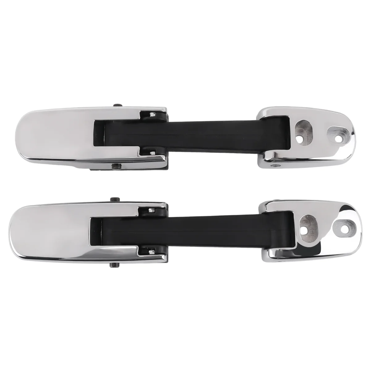

T45C_1 Pair Hood Latch Kit for Kenworth T170 T270 T330 T370 T660 Peterbilt 325 335 337 384 386 567 569 579 315-5502 315-5503