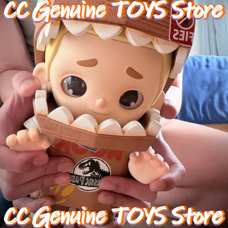 

Hot Nook Multi-Style Action Figures Limited Edition Hanging Card Surprise Figure Trendy Decoration Birthday Christmas New Gift