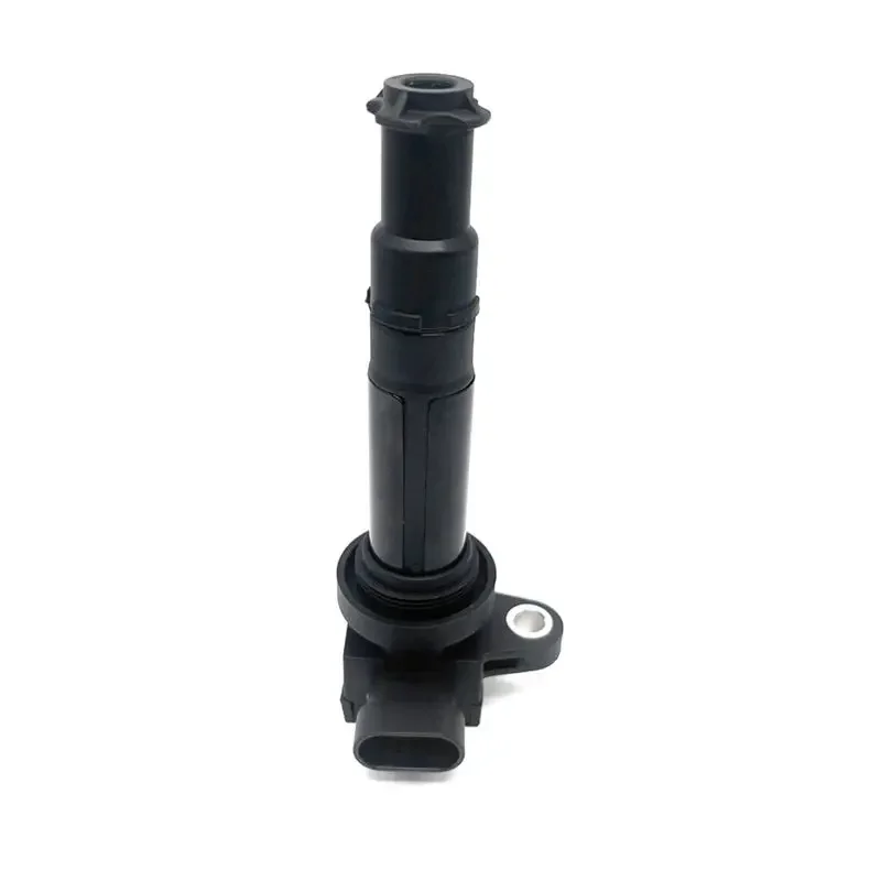 QM-Ignition Coil 1721012900 17210-12900 Forsamsung Renault SM5 Ignition Plug Coil High Pressure Package