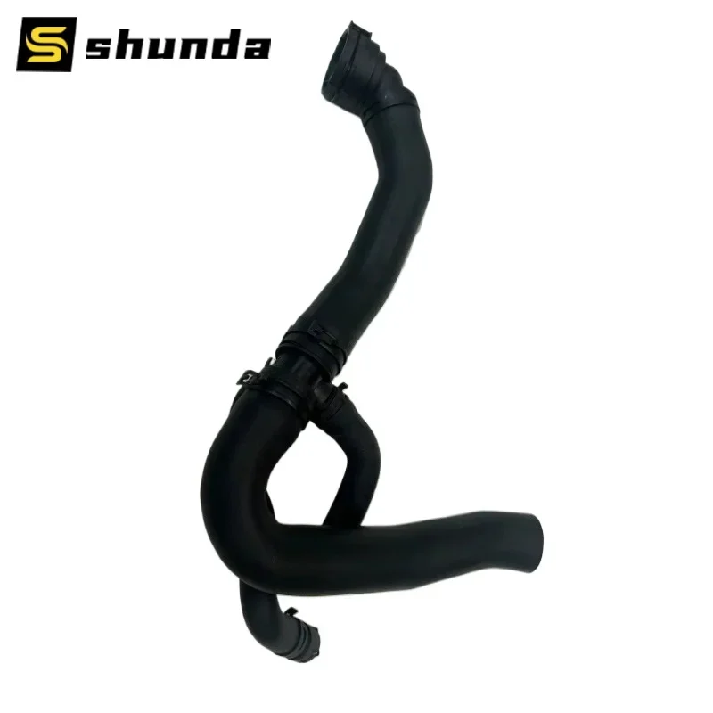 68249896AC 68249896AB Water Pump Radiator Outlet Engine Lower Coolant Hose For Jeep Compass 2019-2022 Renegade 2019-2021
