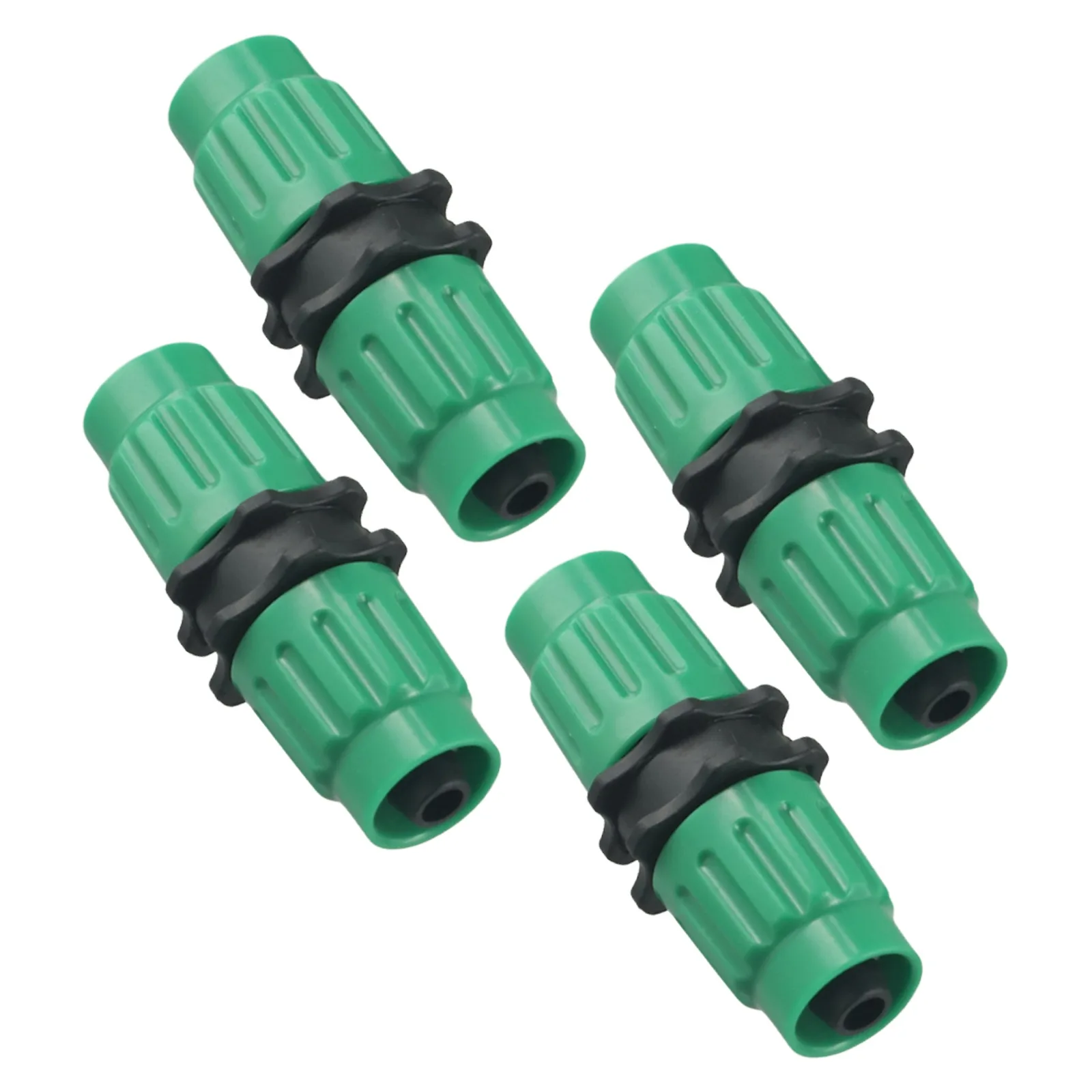 

For Garden Watering 3 8 Hose Connector Repair Kit Multi-Function Hose Repair Number Of Pieces Plastic Material
