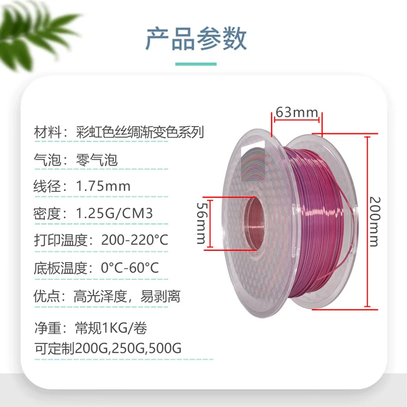 Fdm 3D Printer Cons…