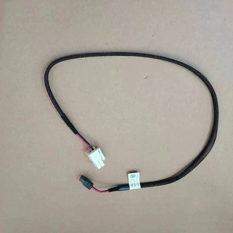 New TWV59 44PPH SATA Optical Drive Backplane Power Cable For Dell PowerEdge R230 R330 Server