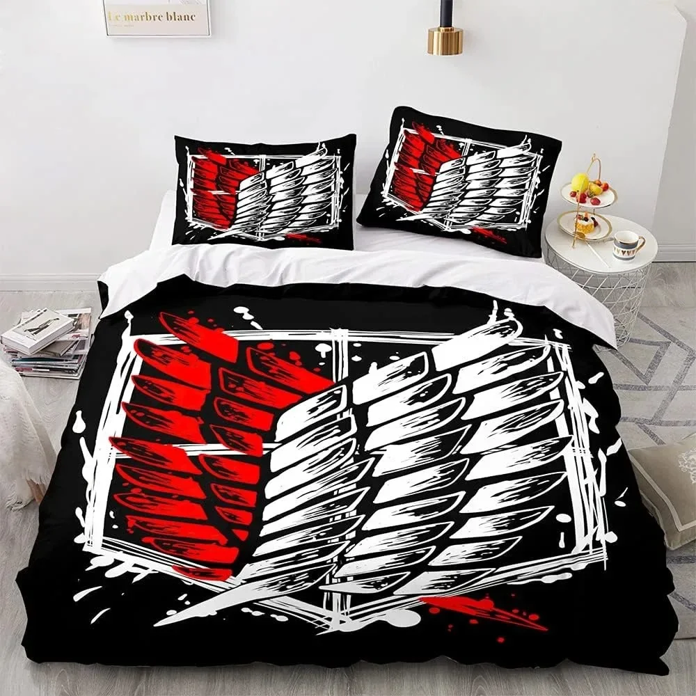 nouvelle-parure-de-lit-sur-le-theme-d'anime-l'attaque-des-titans-couvre-lit-doux-et-moderne-pour-chambre-a-coucher-housse-de-couette-confortable-pour-enfants-couvre-lit-et-taie-d'oreiller
