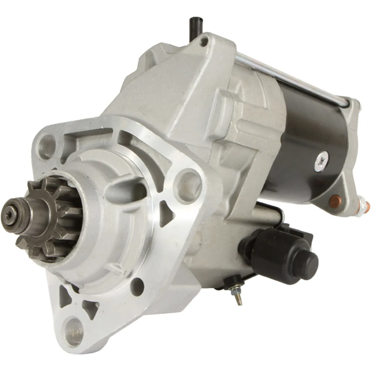 

Стартер SND0558 для грузовика Freightliner C120 Century Class & Classic 1999-2007 — 12 В CW 10-зуб OSGR