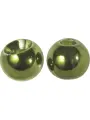 Metallic Olive