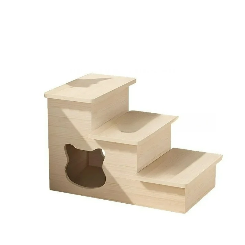 Pet Stairs, Steps, Small Dog Bed, Dog Nest, Climbing Stairs