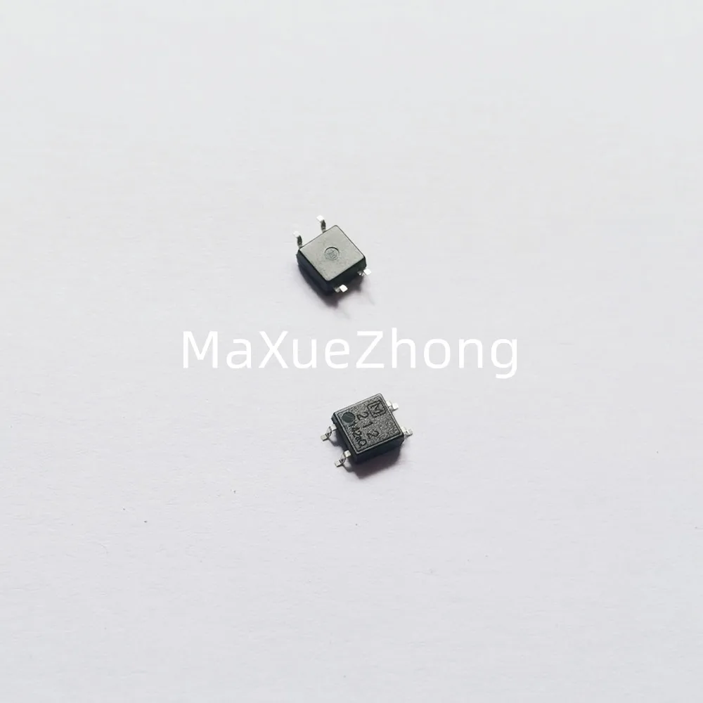 Original New 100% 212 Series Optocoupler Relay Normally Open SOP4