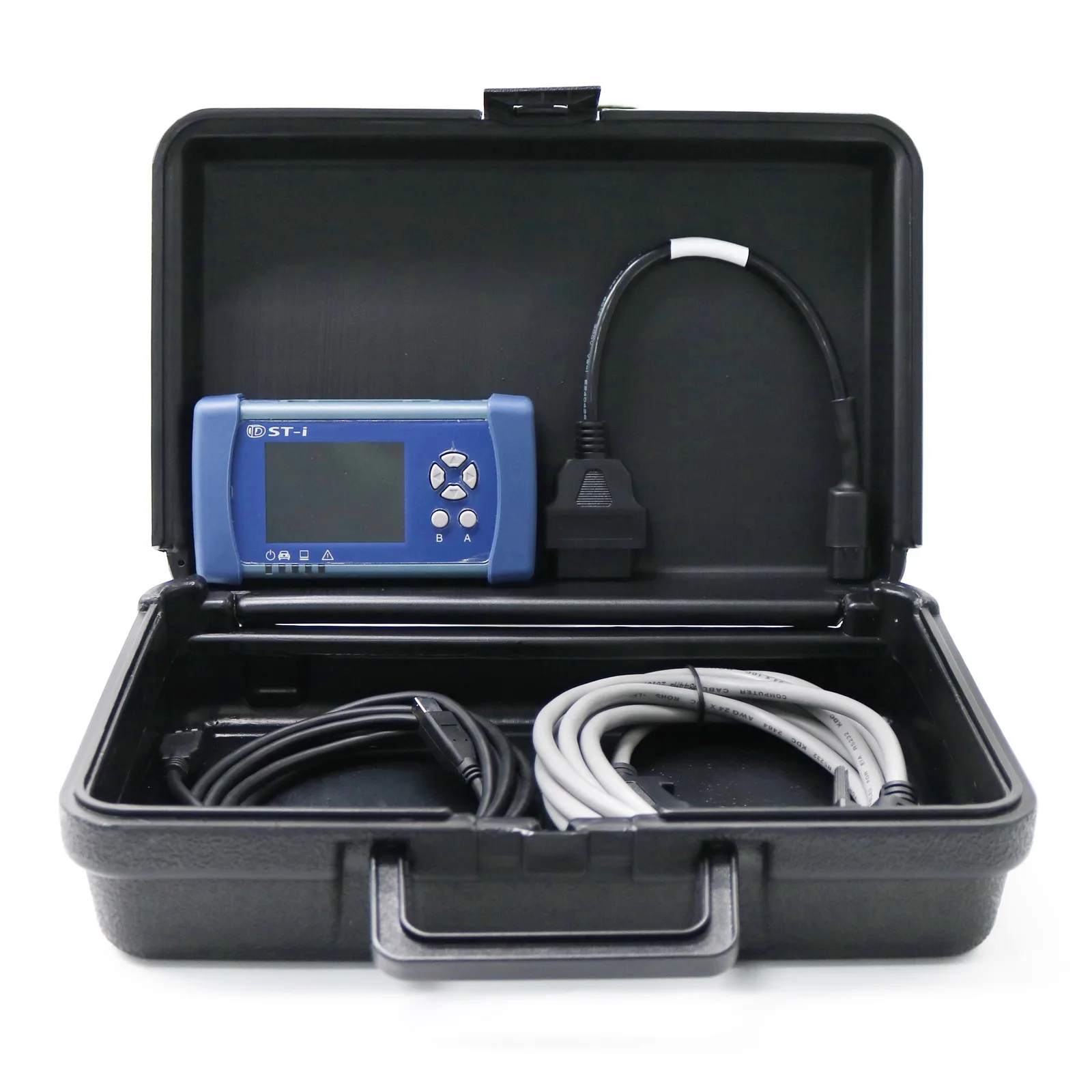 New DST-i Interface for Kubota Diagnostic Tool with Diagmaster Software