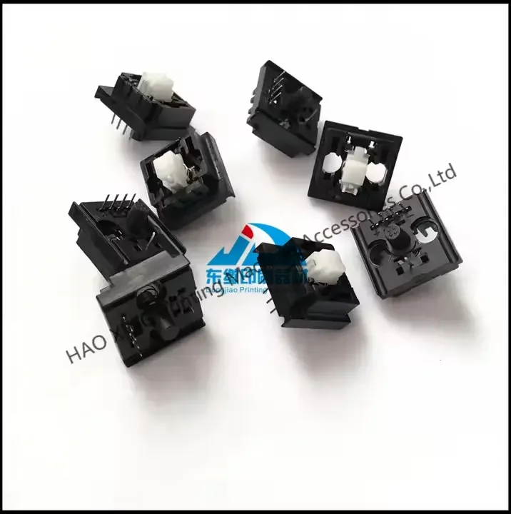 Nuovo interruttore tattile S37Z201674 pulsante per parti di macchine da stampa Roland 700 Interruttore della migliore qualità S37Z201674