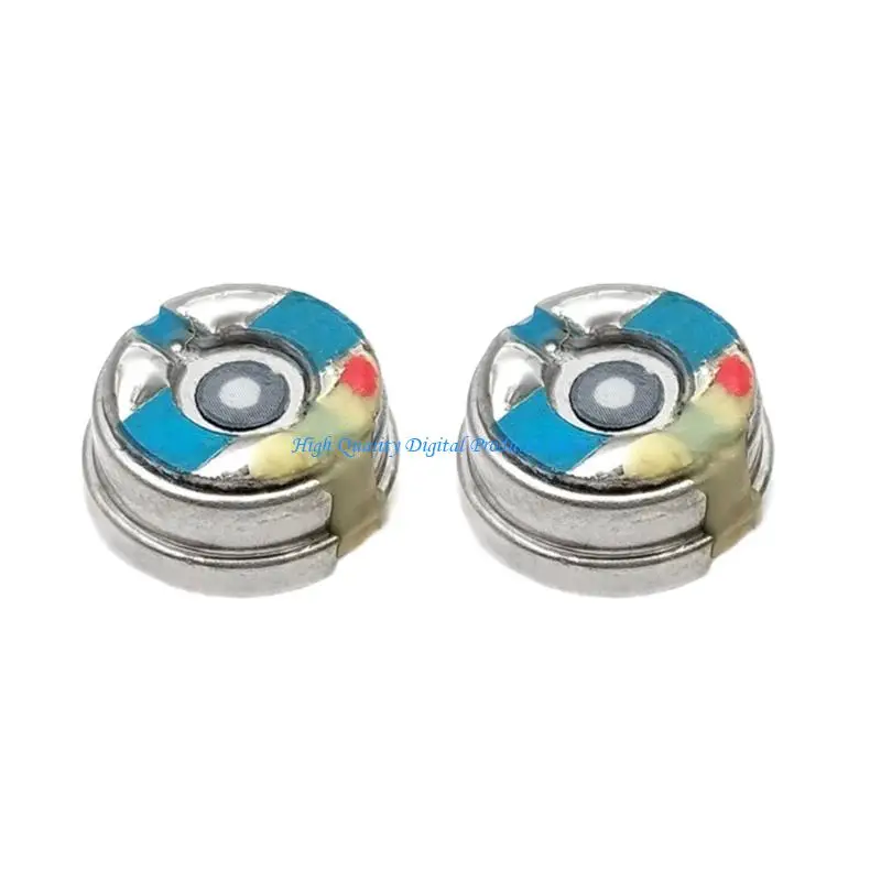 

U2JE Premium Speaker Driver Unit Double Chamber MultiLayer Sputtered Diaphragm