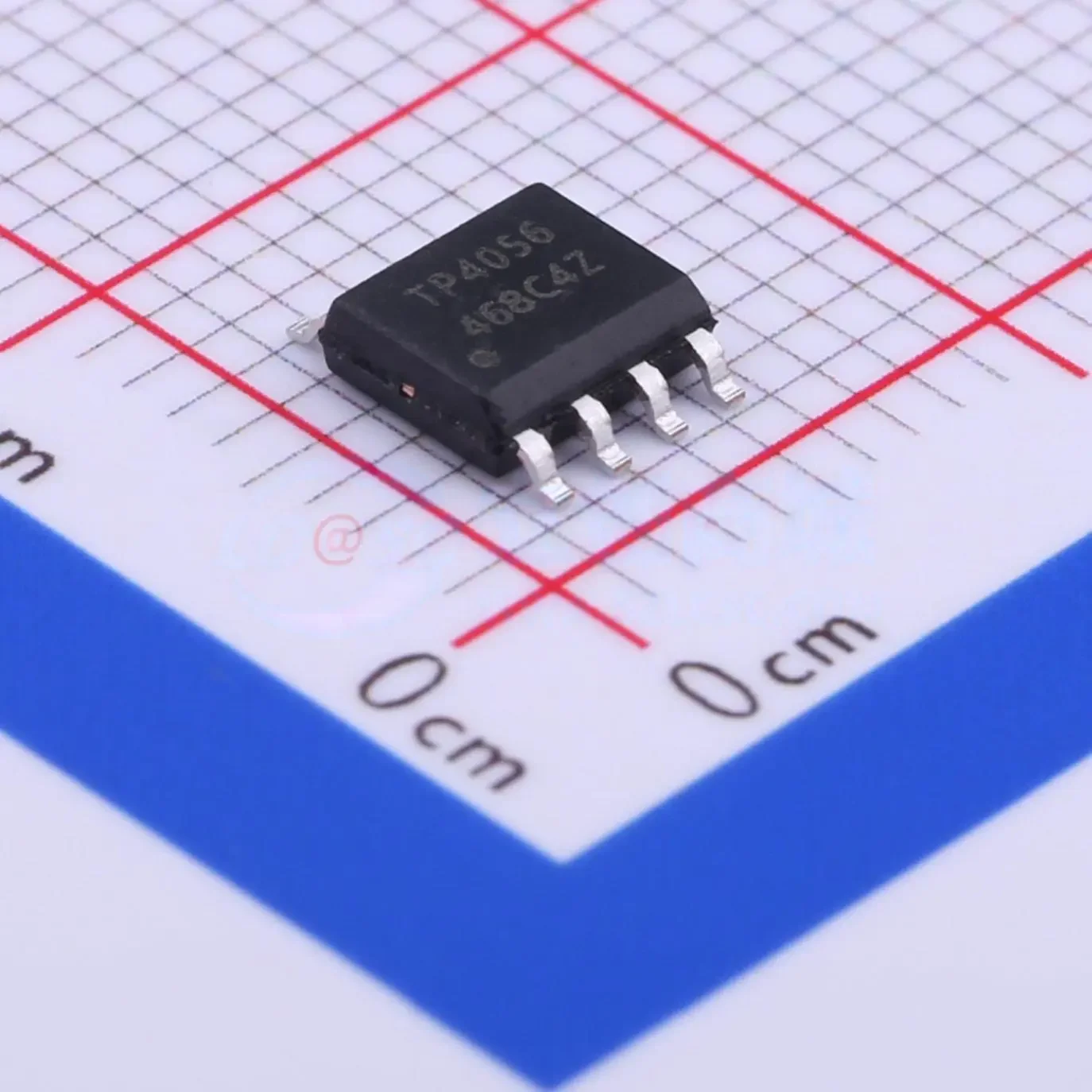 （10-100pcs）TP4056 ESOP-8 Charging IC 4V–6.5V 1A 4.2V Power Management IC