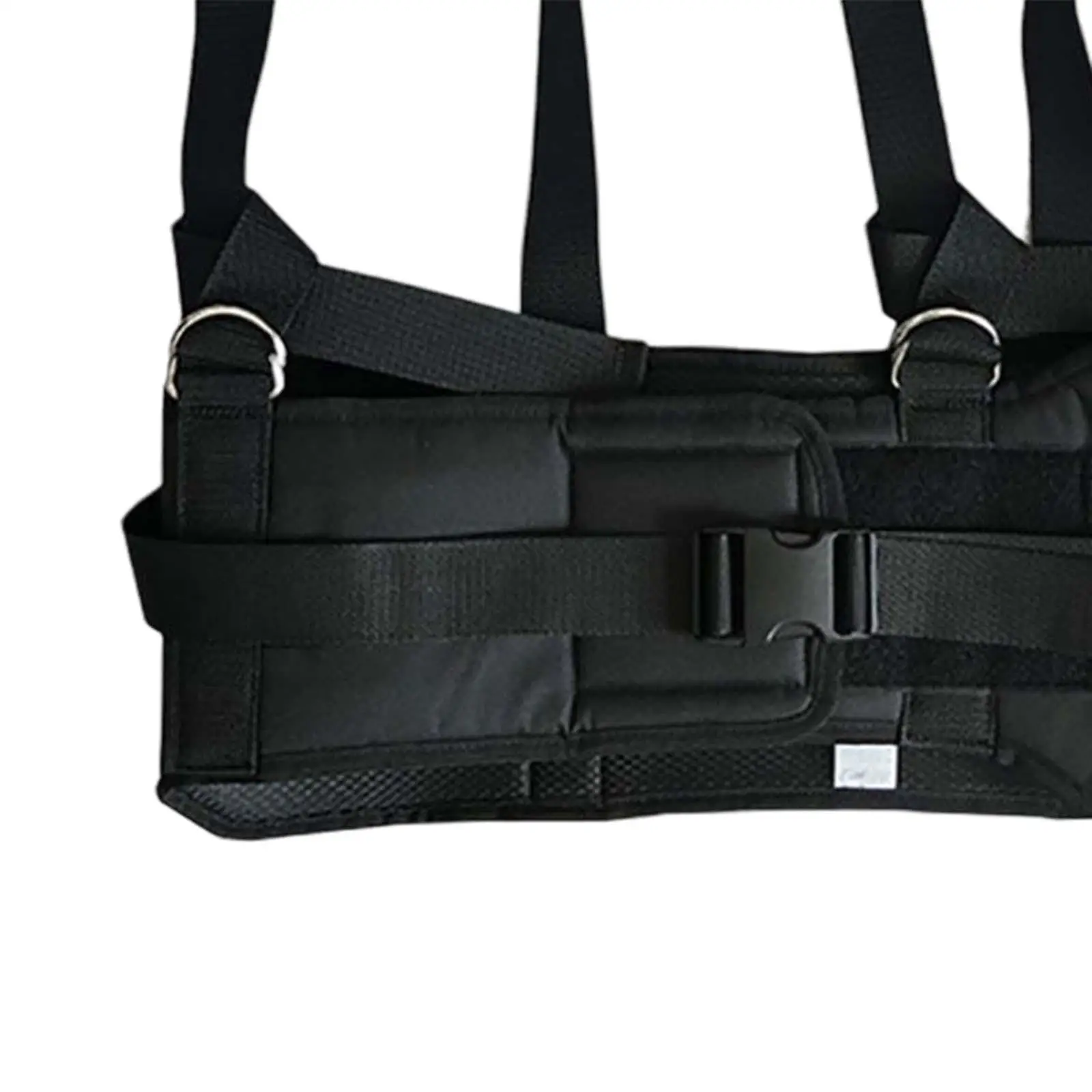 جهاز سحب قابل للتعديل لتخفيف الضغط على العمود الفقري الخلفي للقرص المنفتق #6