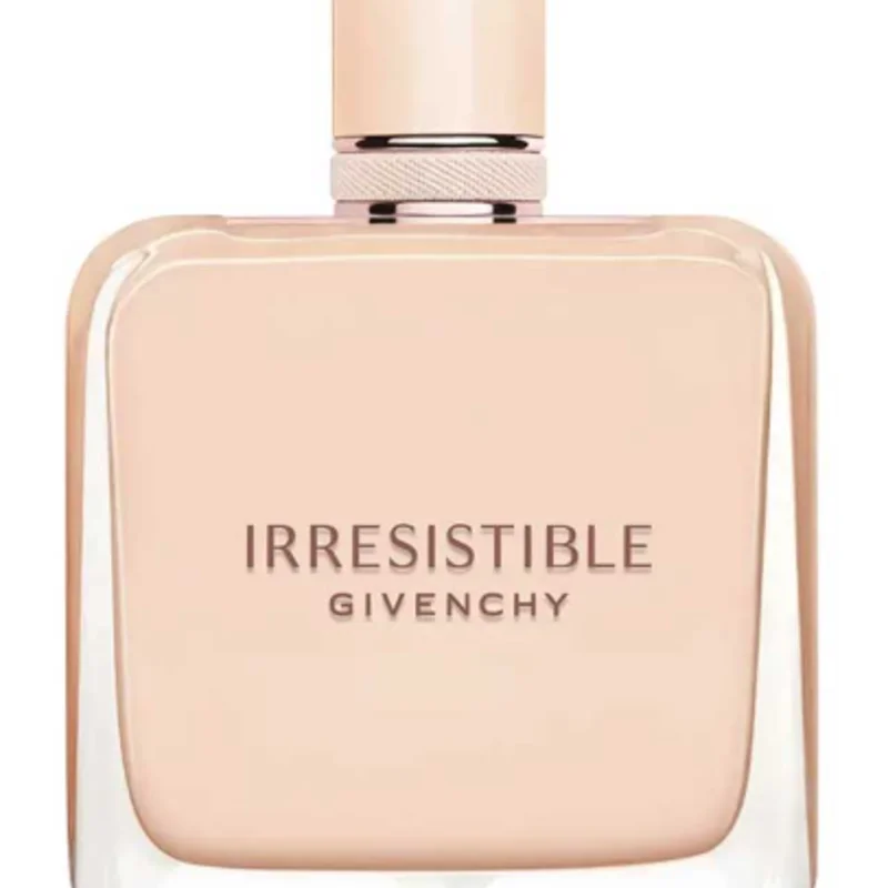 

Givenchy - Irresistible Nude Velvet for Women EDP 2.7 oz