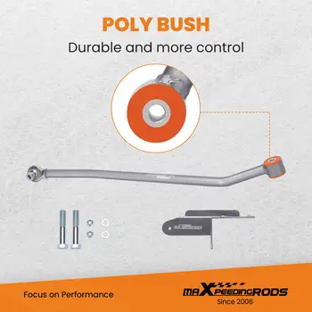 8 best sales Części do jeepa xj - №2