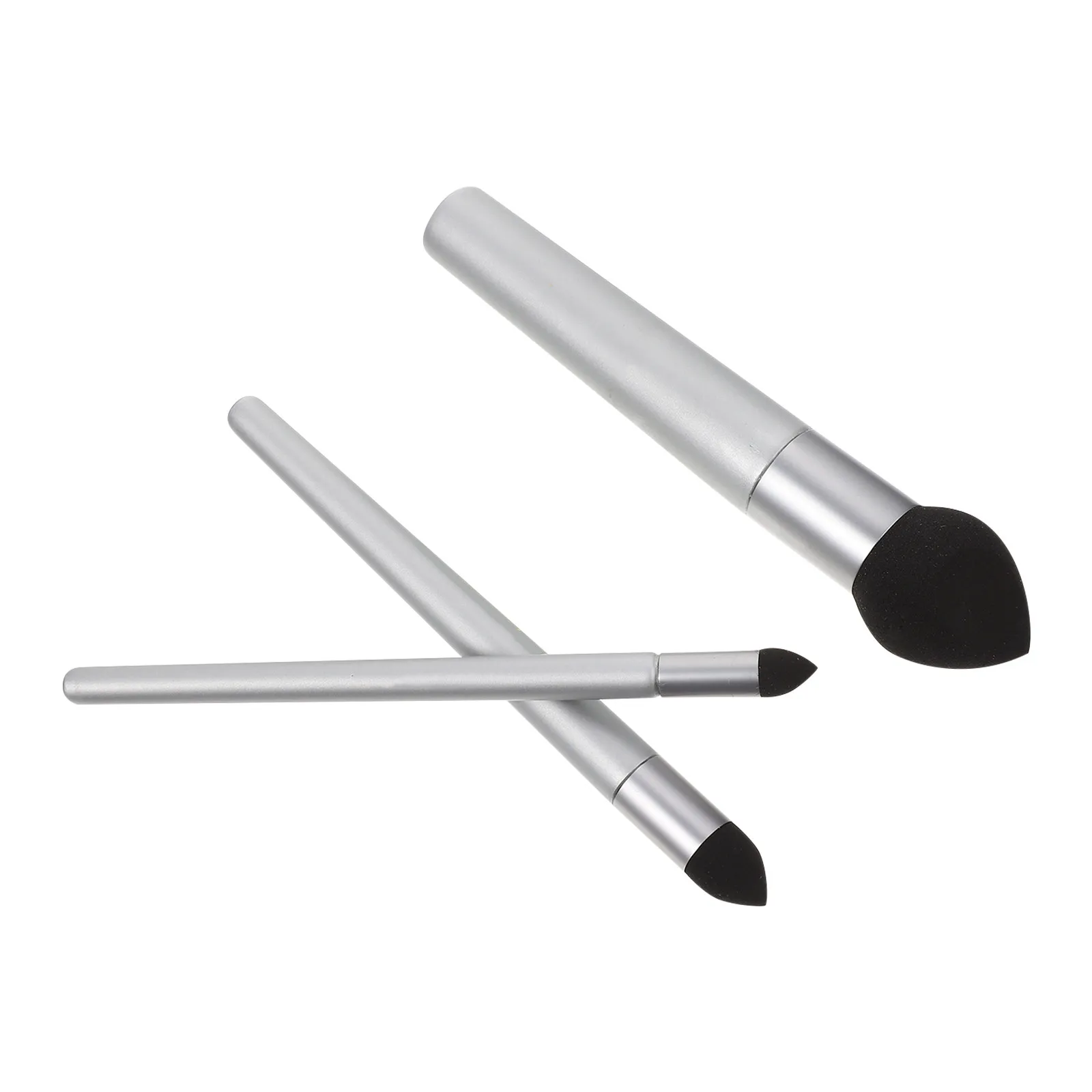 3 PCS Sponge Paint Brush Sketch Wipe Pen Artist Drawing Tools Sketching Supplies Painting Eraser