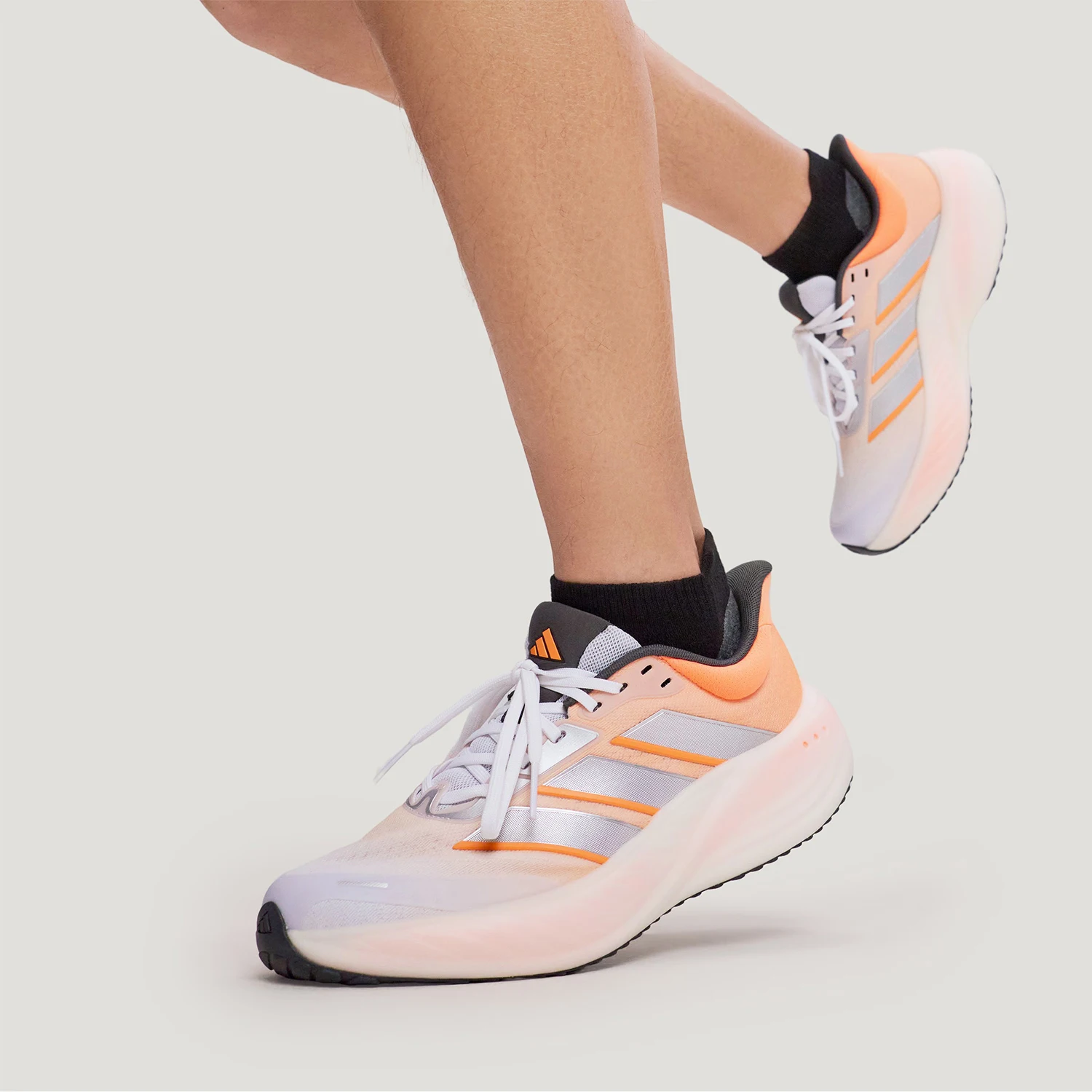Adidas Authentic Men's Women's Fashion Sports Cushioned Durable Running Shoes KK2533