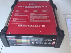 PFP-100 For Launch Advanced Diagnostic Battery Charger And Maintainer PFP100 Programming Flash Power