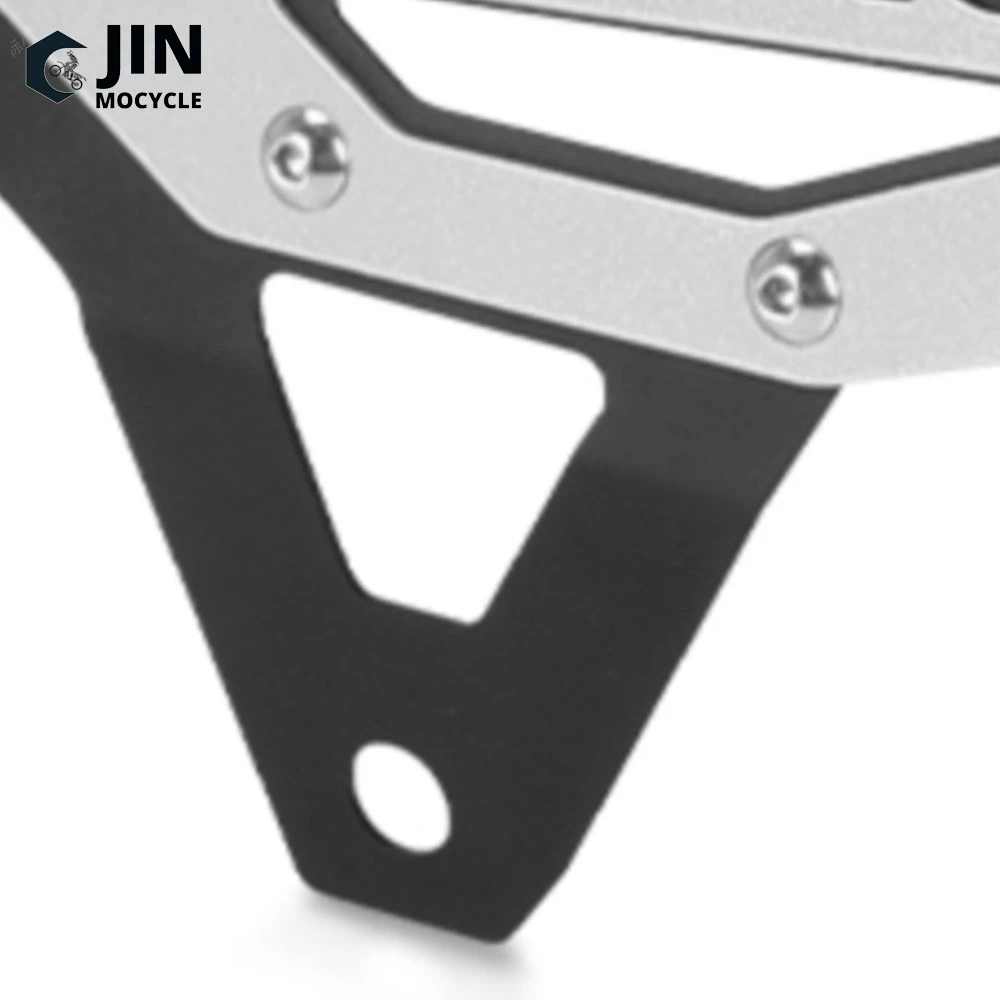 

For Suzuki DL650 V-Strom650 DL1000 V-Strom 1000 DL1050 V-Strom 1050 XT DE SV1000N SV1000S Motorcycle Chain Guard Guide Aluminum