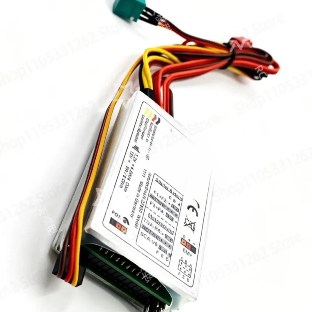 SMX 1/14 RC 770S Engine Sound Module Simulator
