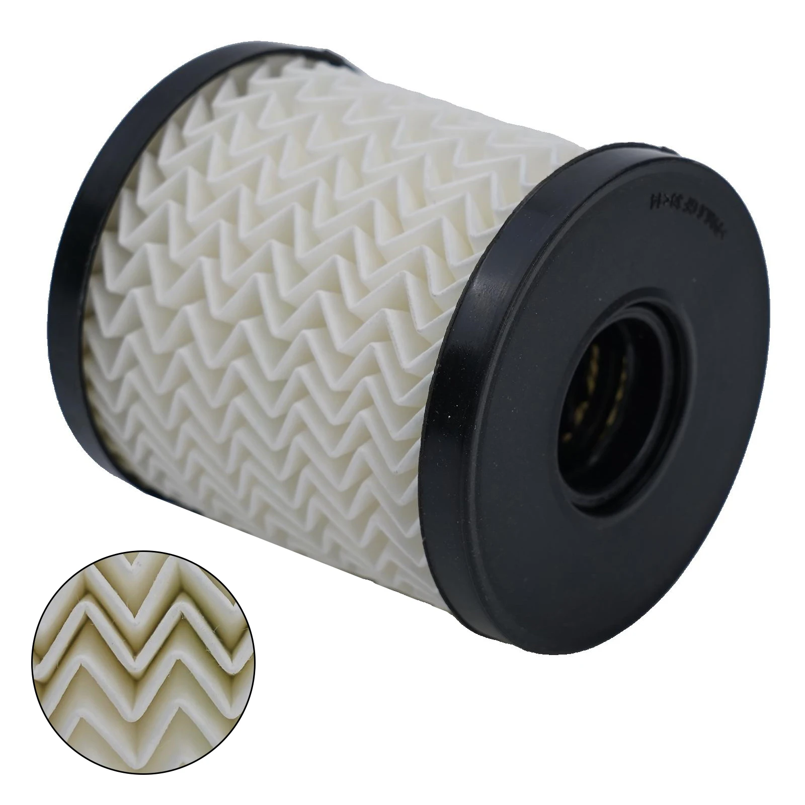 Replacement Filter Element for Mini For Cooper R56 (2007 2016) Compatible with OEM Number 11427622446 Construction