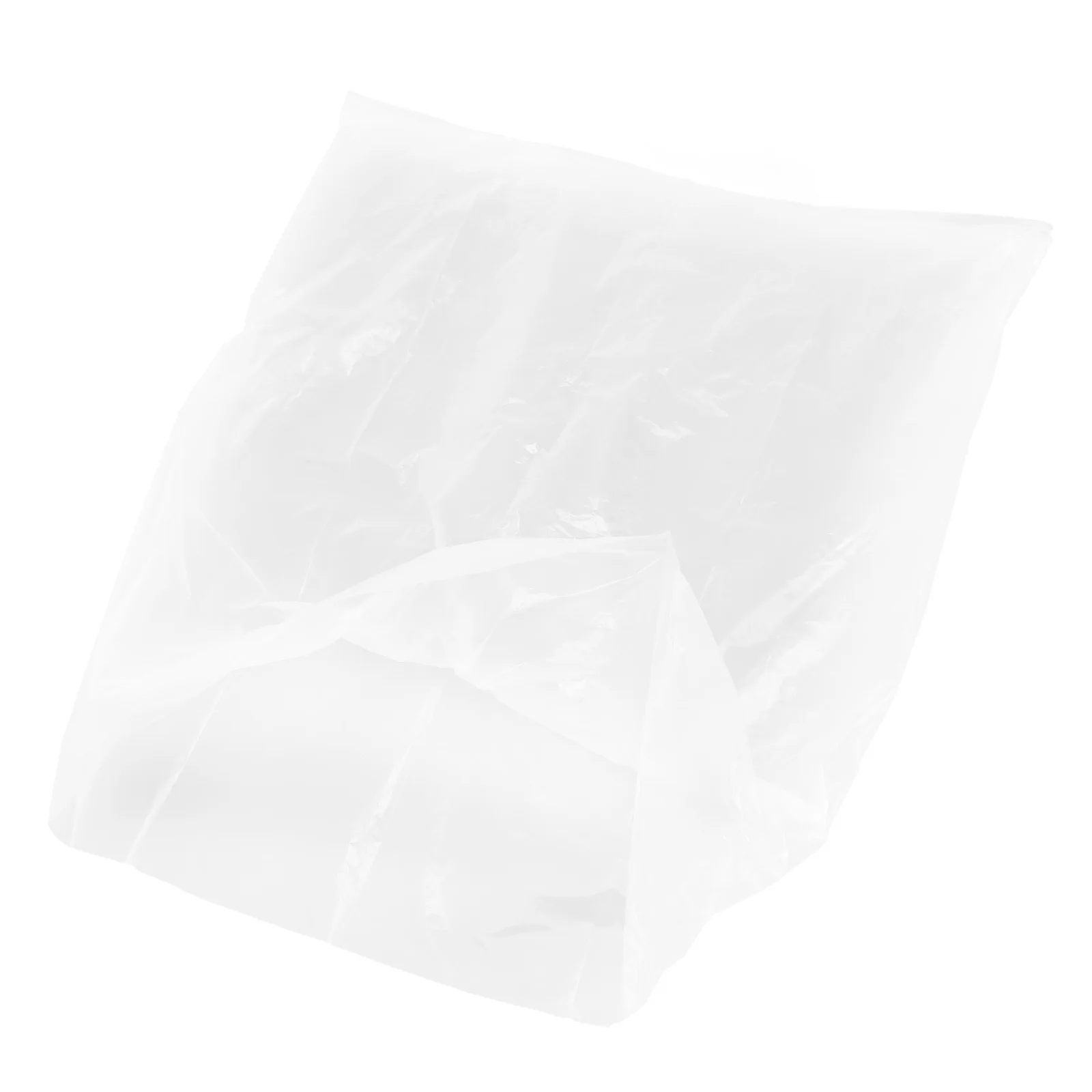 

12M Air Conditioner Deflector Bag Strong Wear Resistant Easy Installation for Home Office Hotel Use Airflow Direction Control