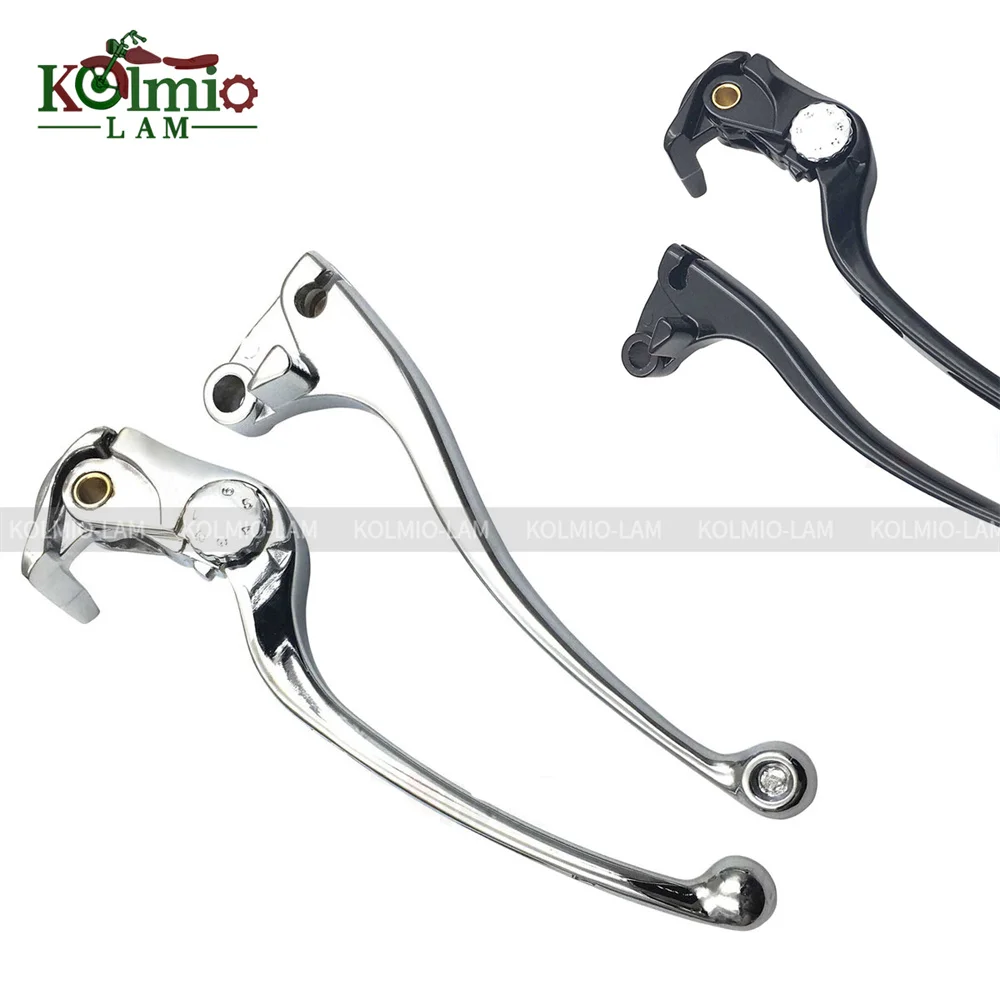

Fit For 2005 - 2006 Kawasaki Ninja ZX6R ZX636 Motorcycle Accessories Brake Clutch Lever ZX6RR ZX-6R 636 ZX 6R ZX600