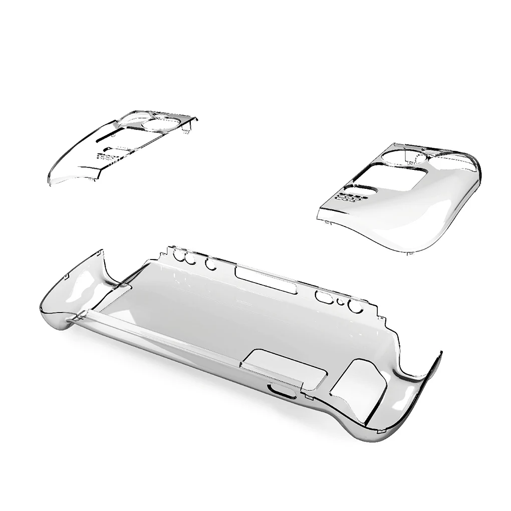 

Game Machine Case Detachable Hard Shell Thick Shockproof Precision Gaming Console Protector Electronics Gamers Gift