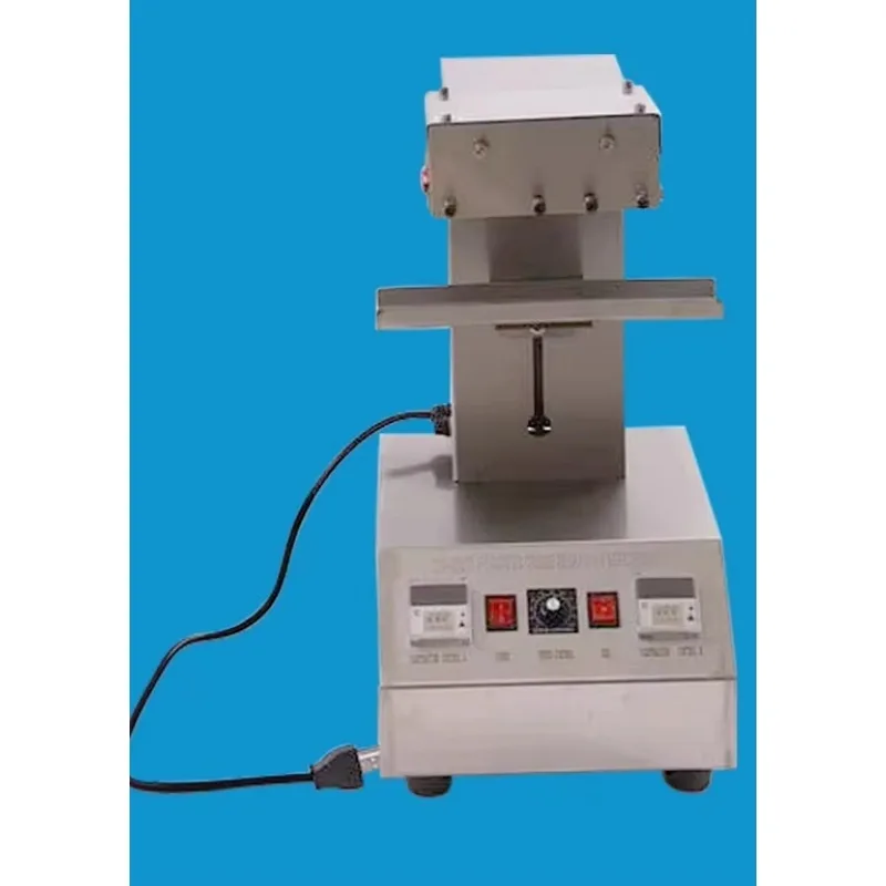 Tandpasta Gezichtsreiniger Cosmetica Slangpasta Ultrasoon Aluminium Laminaat Kunststof Afdichting en afdrukken Geïntegreerde Machi