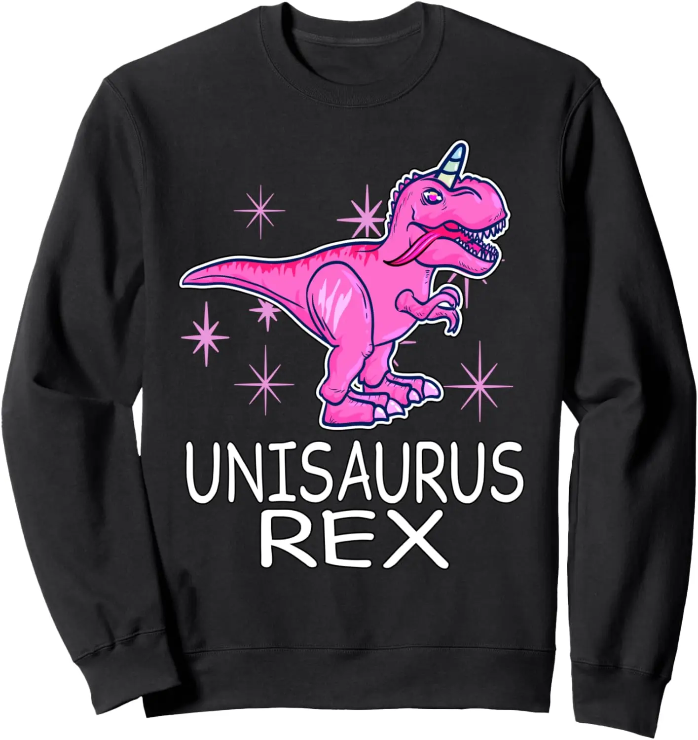 Teacher Saurus Funny T-Rex Teacher Dinosaur Sweatshirt