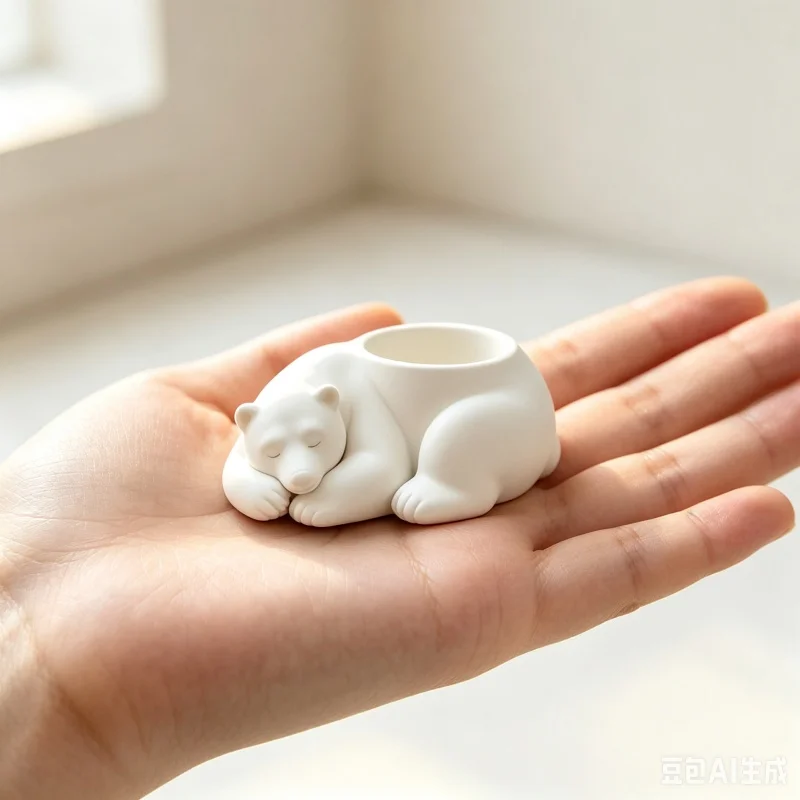vaso-de-suculentas-em-formato-de-urso-polar-branco-impresso-em-3d-mini-vaso-de-flores-em-formato-de-urso-fofo-ornamento-minimalista-para-janela
