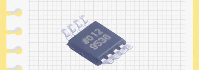 ADA4522-2ARZ package SOIC-8 precision operational amplifier, brand new original spot order 55V, enhanced EMI performance, zero d