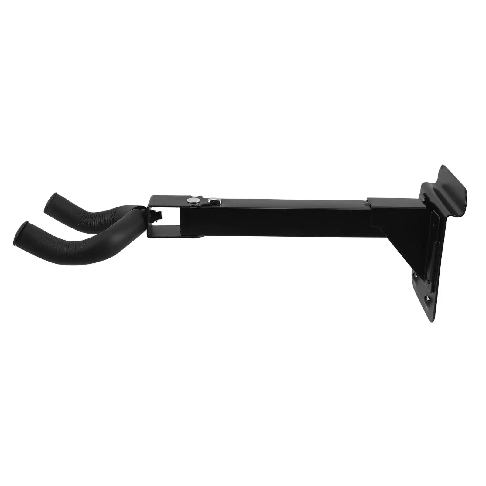

Guitar Hook Mount Durable Metal Hooks for Guitar Bass Ukulele Decorative Wall Hooks Violin Secure Stable Longlasting