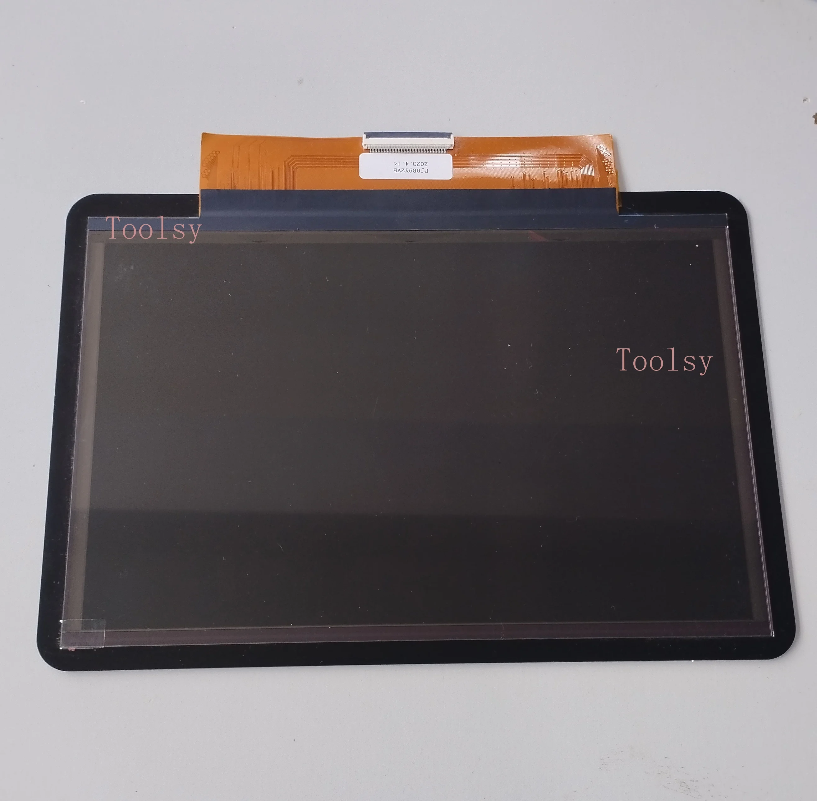 

Новый сенсорный ЖК-экран с запасными частями для подсветки