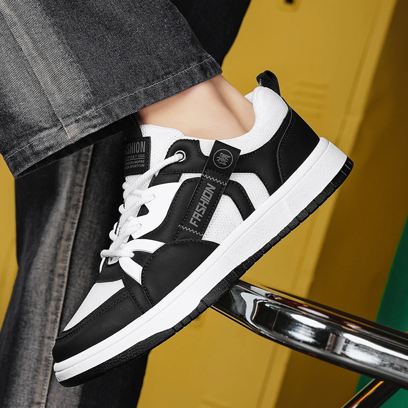 Рисунок 4 - Мужская обувь 2024