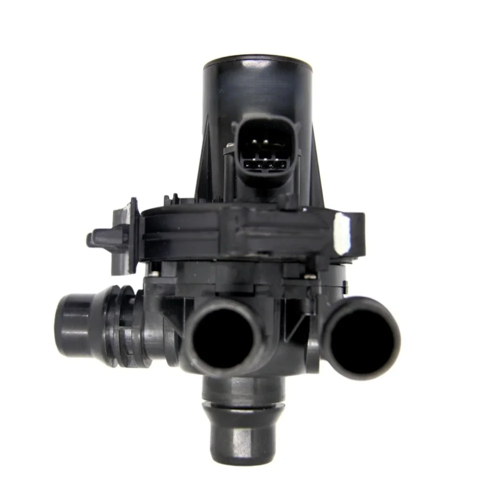 

Cooling Hoses Lines Control Valve for Spark EV For 1416 Model OEM 23207698 95072566 ABS Material Vehicle Cooling System Part