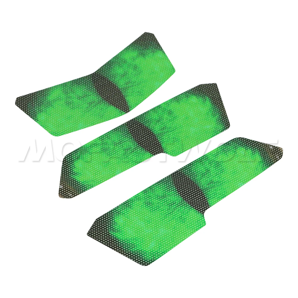 

ATV headlight decal sticker decorative protective pattern kit suitable for Polaris Sportsman 450 570 850 1000 ACE 900 XC