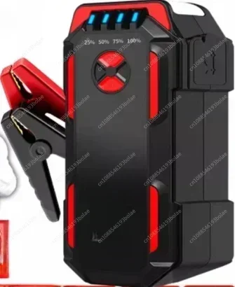 مصنع Dire * ct توريد أحدث تصميم 20001-30000mAh سيارة الانتقال كاتب ل 12 فولت بطارية السيارة الداعم سيارة الانتقال كاتب إصلاح السيارات