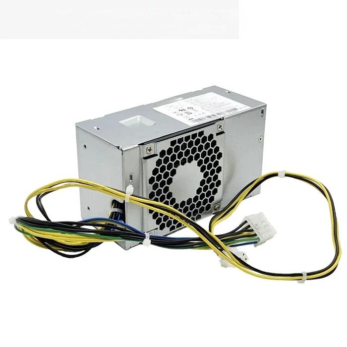 

510Pro E77 Qitian M43h M53c10-контактный небольшой блок питания для шасси PCJ010 180 Вт