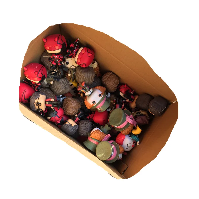 Thumbnail 4 - #14 Bobblehead Figures Sale