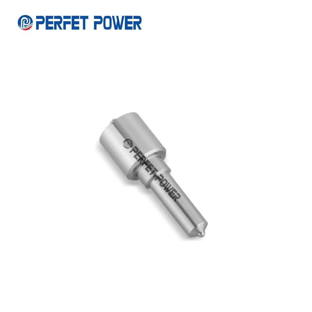 China Made New DLLA155P863 Fuel Injector Nozzle DLLA155P863 093400-8630 for 095000-544# 095000-592# Accessories OE 23670-09070